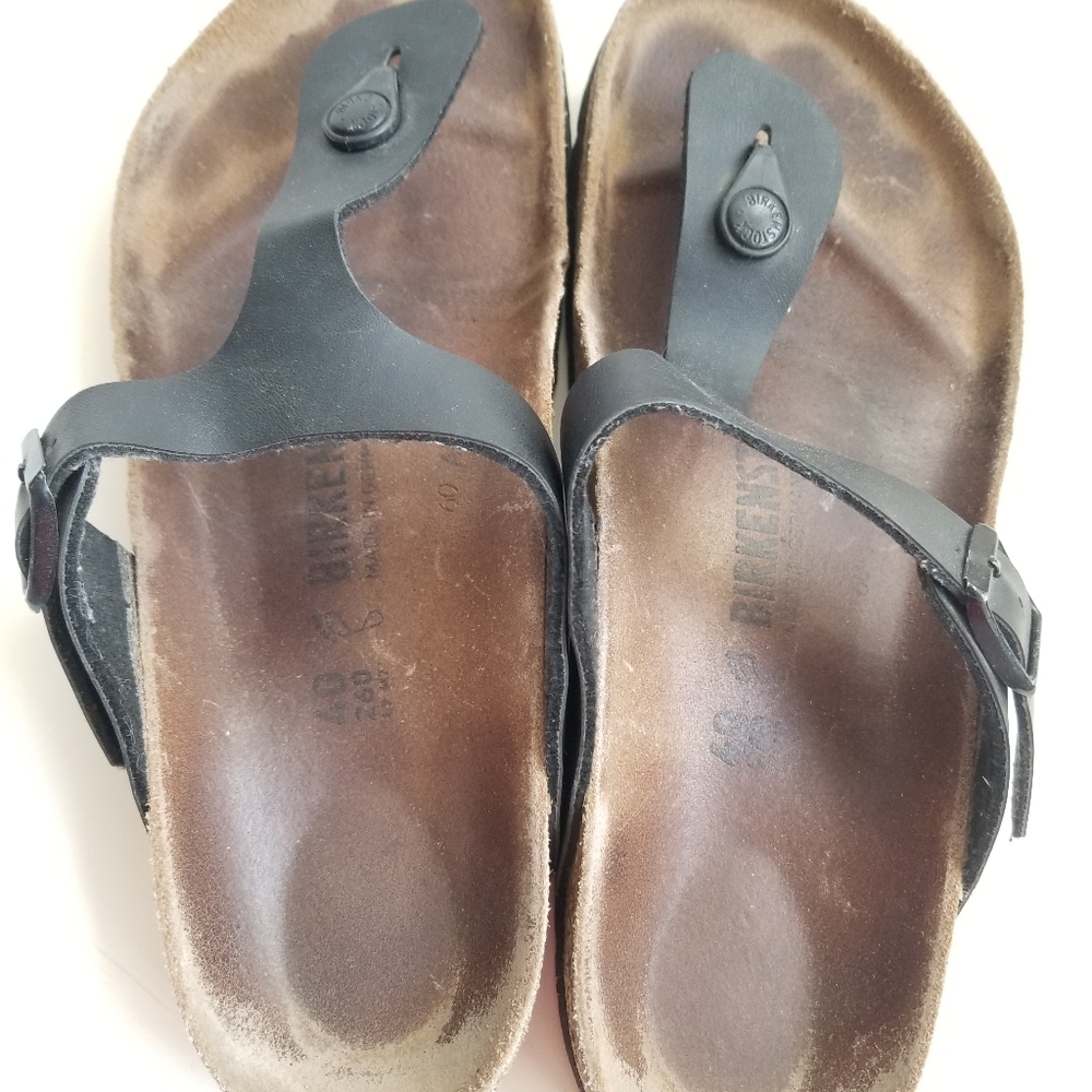 Birkenstock size 40